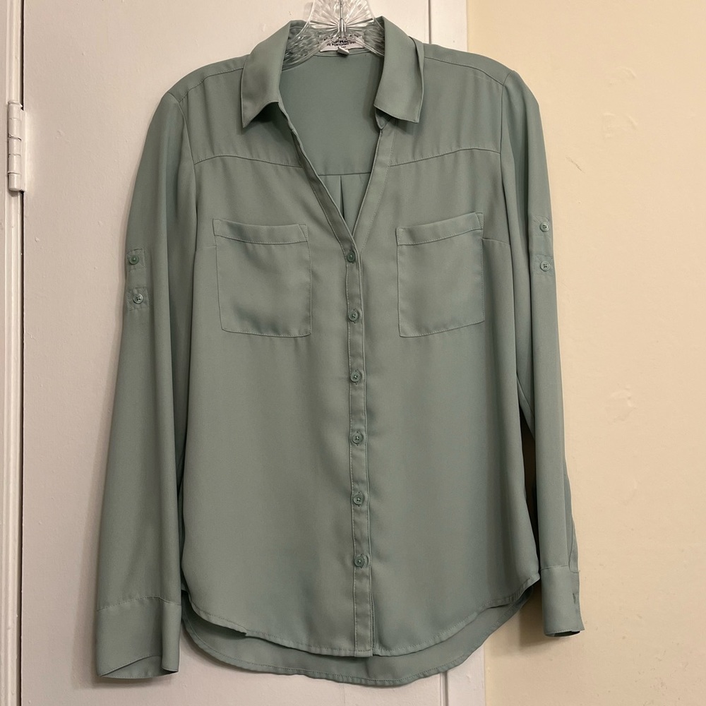 Portofino Shirt